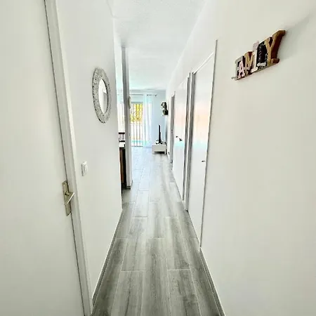 Βίλα 273 Con Piscina Privada