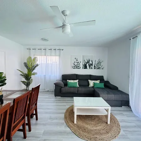 Βίλα 273 Con Piscina Privada
