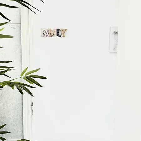 Βίλα 273 Con Piscina Privada *